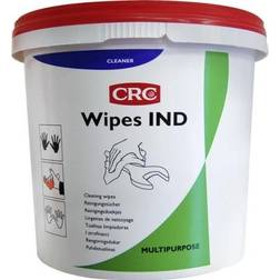 CRC Wipes IND 100pcs