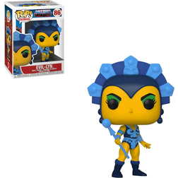 Funko Pop! Masters of the Universe Evil Lyn