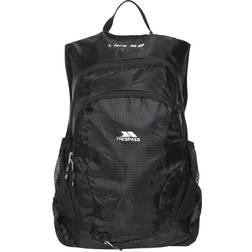 Trespass Ultra 22L Backpack - Black