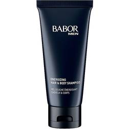 Babor Energizing Hair & Body Shampoo 200ml