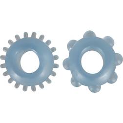 You2Toys Cock Ring Set 2-pack