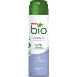 Byly Bio Natural 0% Control Deo Spray 75ml