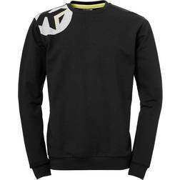 Kempa Core 2.0 Training Sweatshirt Men - Black
