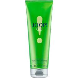 Joop! Go Hair & Body Shampoo 300ml