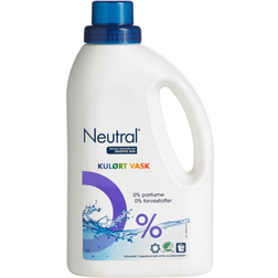 Neutral Color Detergent Liquid 700ml