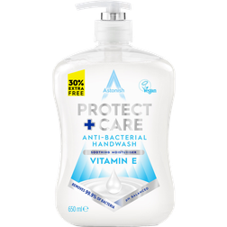 Astonish Protect & Care Vitamin E Hand Wash 650ml