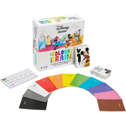 Big Potato Games Disney Colour Brain