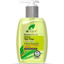 Dr. Organic Tea Tree Handwash 250ml