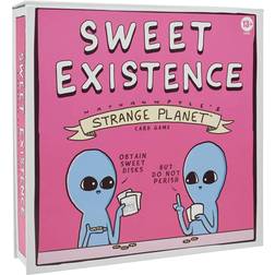 Hasbro Sweet Existence, Strange Planet Card Game