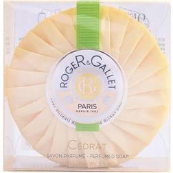 Roger & Gallet Cédrat Perfumed Soap 100g