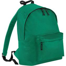 BagBase Fashion Backpack 18L - Kelly Green