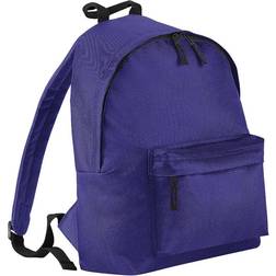 BagBase Fashion Backpack 18L - Purple