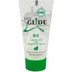 Just Glide Bio 20ml