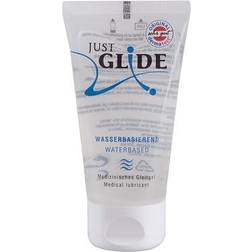 Just Glide Waterbased 50ml