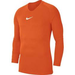 Nike Kids Park First Layer Top - Orange (AV2611-819)