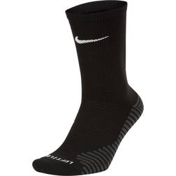 Nike Squad Crew Men Socks - Black/White