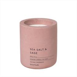 Blomus Fraga Sea Salt & Sage Large Scented Candle 290g