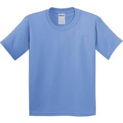 Gildan Heavy Cotton T-Shirt Pack Of 2 - Carolina Blue (UTBC4271-21)