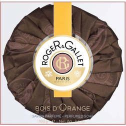 Roger & Gallet Bois d'Orange Perfumed Soap 100g
