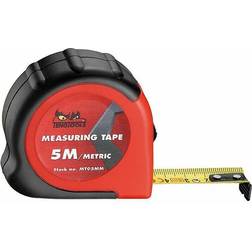 Teng Tools MT05MM 5m Measurement Tape