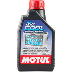 Motul Mocool Antifreeze & Car Engine Coolant 0.5L