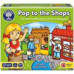 Orchard Toys Pop to the Shops