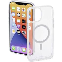 Hama MagCase Safety Cover for iPhone 12 Pro Max