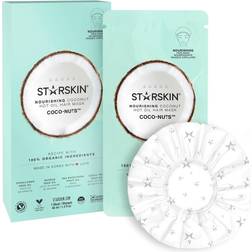 Starskin Coco-Nuts Nourishing Hot Oil Hair Mask 40ml