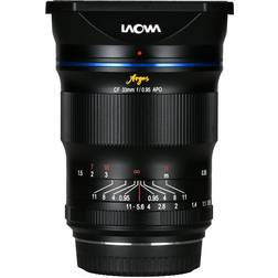 Laowa Argus 33mm F0.95 CF APO for Nikon F