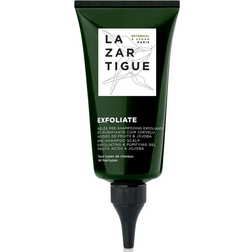 Lazartigue Exfoliate Pre Shampoo Scalp 75ml