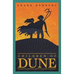Children Of Dune (Paperback, 2021)