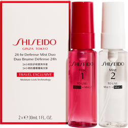 Shiseido Ginza Tokyo Defense Mist 30ml 2-pack