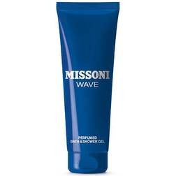 Missoni Wave Shower Gel 250ml