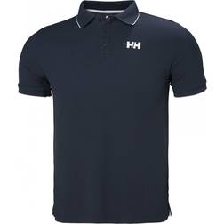 Helly Hansen KOS Polo Shirt - Navy