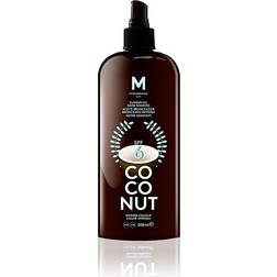 Mediterraneo Coconut Suntan Oil SPF6 200ml