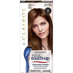 Clairol Permanent Root Touch-Up 4G Dark Golden Brown