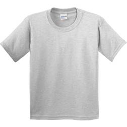 Gildan Youth Heavy Cotton T-Shirt - Ash Grey (UTBC482-1)