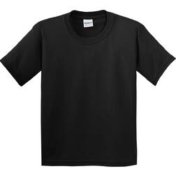 Gildan Youth Heavy Cotton T-Shirt - Black (UTBC482-11)