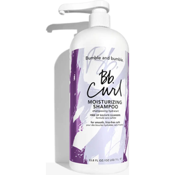 Bumble and Bumble Curl Moisturizing Shampoo 1000ml