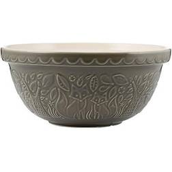 Mason Cash In The Forest S12 Mixing Bowl 29 cm 4 L
