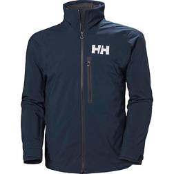 Helly Hansen HP Racing Midlaye Jacket Men - Navy