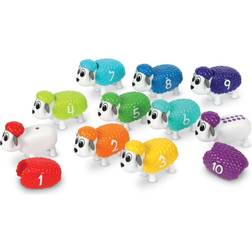 Learning Resources Snap n Learn Counting Sheep