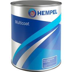 Hempel Multicoat Pale Cream 750ml