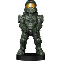Cable Guys Holder - Halo Collectable: Master Chief