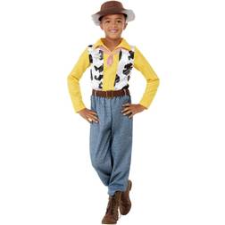 Smiffys Western Cowboy Costume