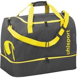 Uhlsport Essential 2.0 Players Bag 75L - Anthracite/Fluo Yellow