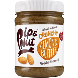 Pip & Nut Crunchy Almond Butter 225g