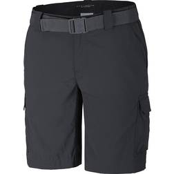 Columbia Silver Ridge II Cargo Shorts - Black