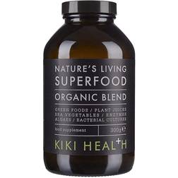 Kiki Health Nature's Living Superfood 300g