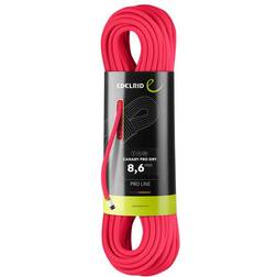 Edelrid Canary Pro Dry 8.6mm 60m